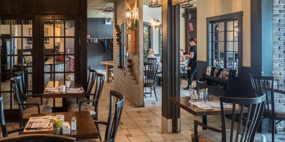 Auberge Happy Logis Lac-Etchemin Bagian luar foto